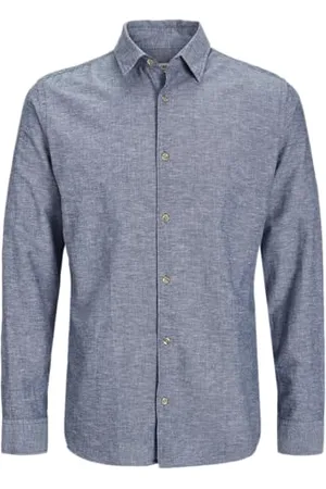 JJ Jrebmoss Sunny Shirt Ls, , XS