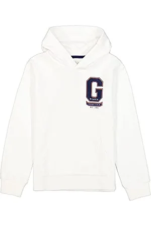 Garcia Kids Chłopięca bluza, , 152/158