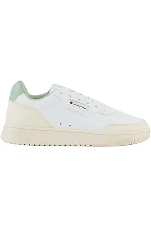 Champion Royal II W Low, Trampki damskie, Biały/Turkusowy (WW019), 40 EU, , 40 EU