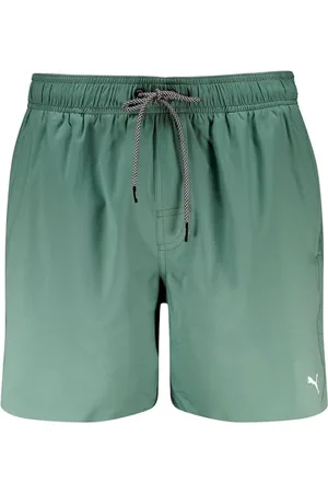 PUMA Spodenki męskie Swim Mid 1 szt, , M