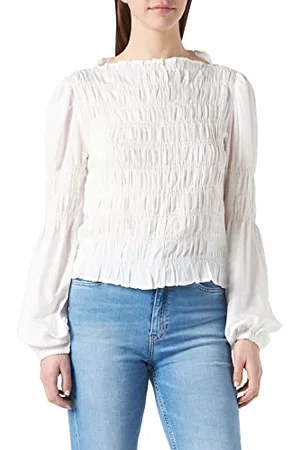 Cream Bluza damska crhenva, , 44