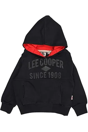Lee Bluza z kapturem chłopięca, , 4 lat