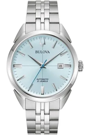 BULOVA Automatyczny zegarek 96B423, , bransoletka