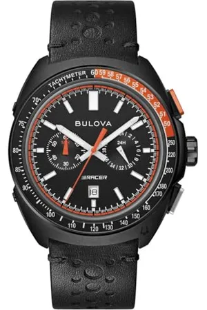 BULOVA Zegarek 98B428, , nowoczesny, , Nowoczesny