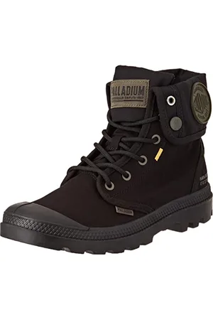 Palladium Unisex Pampa Baggy Supply Sneaker Boots Boots, , 37 EU