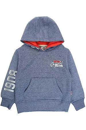 Lee Bluza, , 4 lat