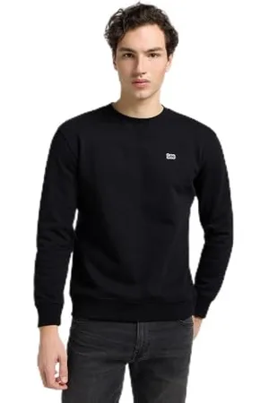 Lee Patch Crew SWS, , XS