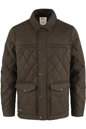 Fjällräven FJÄLLRÄVEN Bluza męska Övik, , M