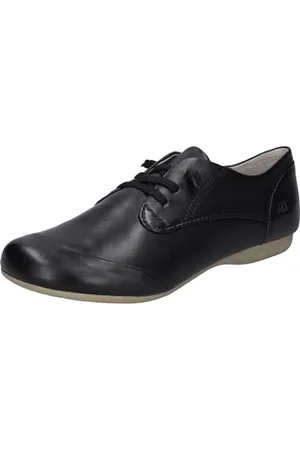 Josef Seibel Fiona 01 Derby damskie, , 42 EU