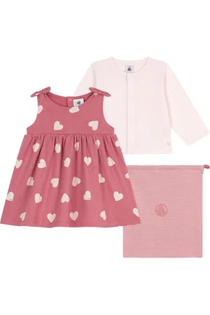 Petit Bateau Zestaw 2 szt, , 12 mesi