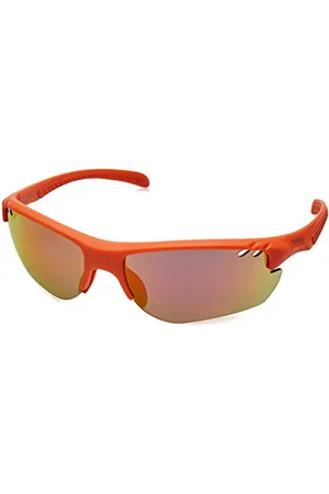 Polaroid Unisex PLD 7026/s okulary przeciwsłoneczne, 2M5/OZ MATT ORANGE, 72, , 72