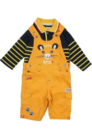 Lee Zestawy Bebe dziecko Ensemble, , 6 Miesięcy Boy