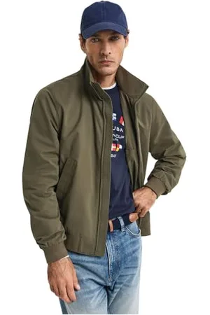 GANT Lekka kurtka HAMPSHIRE, , 4XL