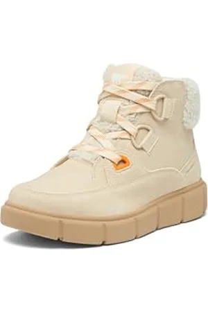 sorel Damskie wodoodporne buty Explorer lll NW Lace, , 39 EU