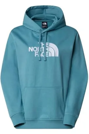 The North Face Damskie Drew Peak Bluza z kapturem L