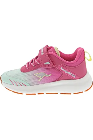 KangaROOS Unisex dziecięce buty sportowe Kb-rida Ev, , 34 EU