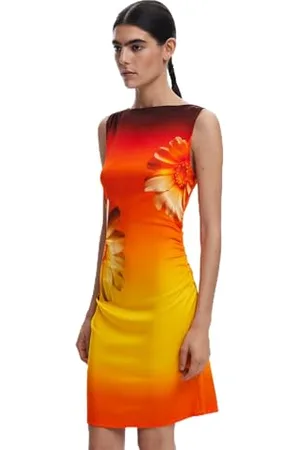Desigual Vest_Biarritz, 7002 , M, , M