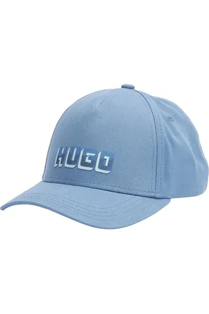 HUGO BOSS BOSS Jude-SE, Czapki męskie, Medium Blue427