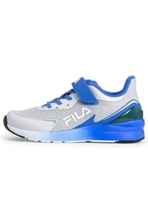 Fila Crusher V Kids buty do biegania dla dzieci, uniseks, , 33 EU