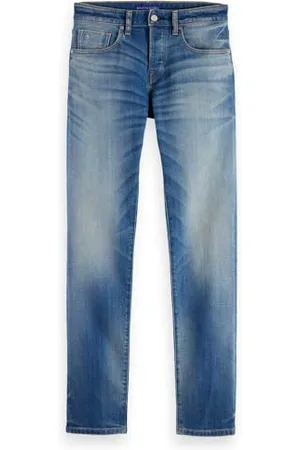 Scotch&Soda Ralston Regular Slim Jeans, , 34W / 34L