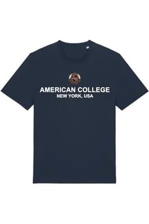 American College Koszulka marynarska 14 lat umowa, , 14 lat