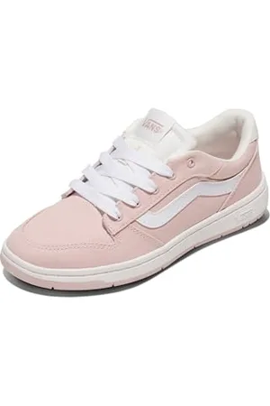 Vans Damskie buty sportowe Ryland Ls, Canvas Sepia Rose, 4,5 UK, , 37 EU