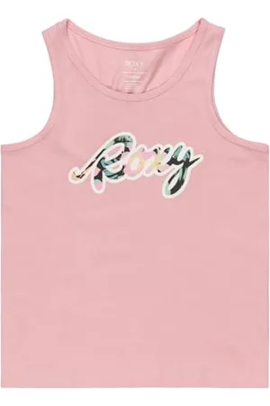Roxy There Is Life Girl, 14 lat, Bleached Mauve T-shirt, , 14 lat