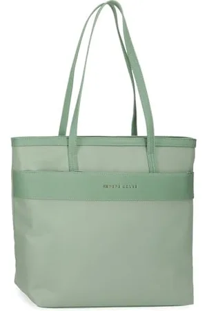 Pepe Jeans Morgan Torba na ramię 15,6 cala 34X32X14 cm Poliester z Detalami ze Sztucznej Skóry by Joumma Bags, , Talla única, torba tote