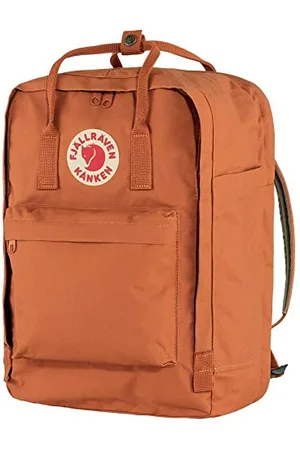Fjällräven Fjallraven Unisex Kånken Laptop Plecak sportowy 17", , jeden rozmiar, sport