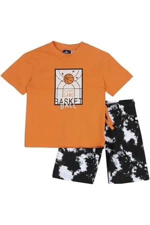 chicco Garnitur: T-shirt i krótkie spodnie kombinezon dziecięcy 0-24, , 2 anni