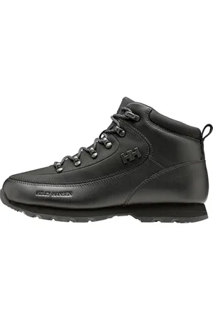 Helly Hansen Męskie buty trekkingowe The Forester Premium, 990 czarne/hebanowe, 10 UK, , 44.5 EU