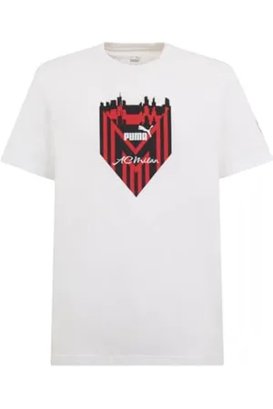 AC Milan PUMA Koszulka dla dorosłych Ftlbicons, , XXL