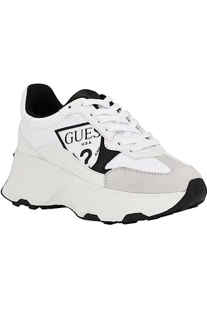 Guess Sneakersy damskie Calebb, , 37 EU