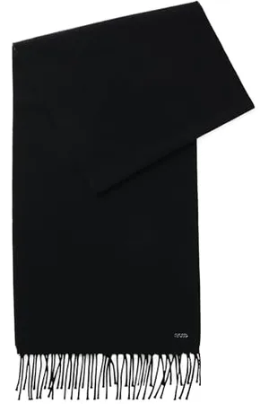 HUGO BOSS Zesy_35*180 szalik, , jeden rozmiar, , rozmiar uniwersalny