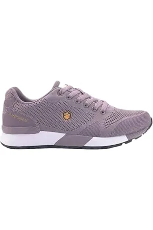 Lumberjack Damskie buty gimnastyczne Vendor Lilac, 3,5 UK, , 36.5 EU