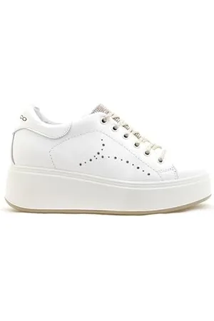 IGI&CO D.Ally sznurowane buty damskie, , 35 EU