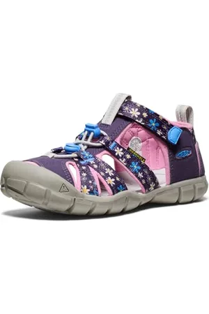 Keen Sandały dziecięce unisex Seacamp 2 CNX, , 13 UK