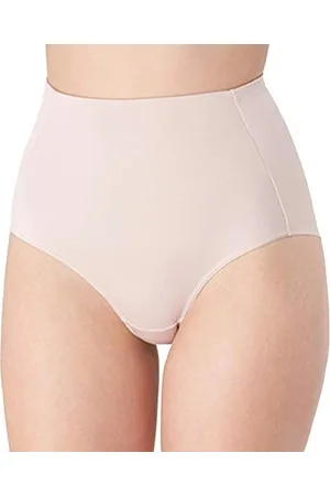 Triumph Becca Extra Hi + Cot Pan Panties, , 100