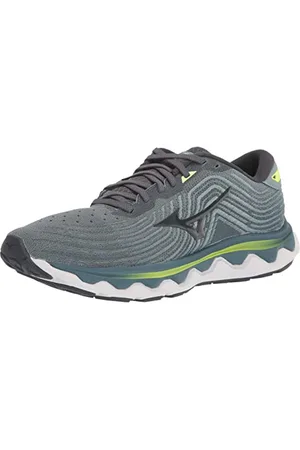 Mizuno Wave Horizon 6 męskie sneakersy, Błękitny heban, 42.5 EU