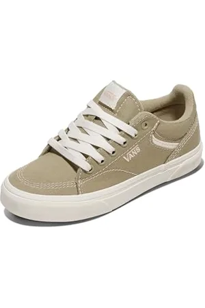Vans Damskie buty sportowe Seldan, Outdoor Elm, 6,5 UK, , 40 EU