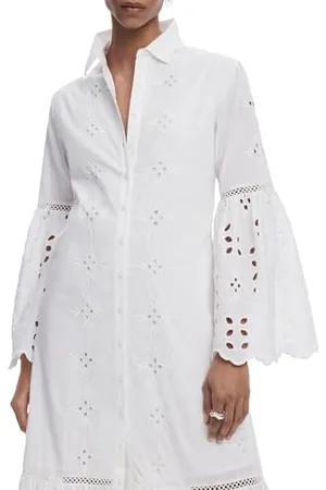Desigual Vest_Orlean, 1000 White, S, , S