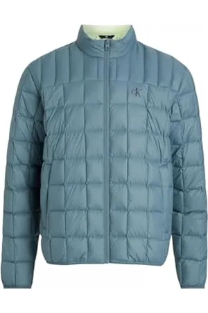 Calvin Klein Jeans Ultralekka kurtka puchowa męska, , L