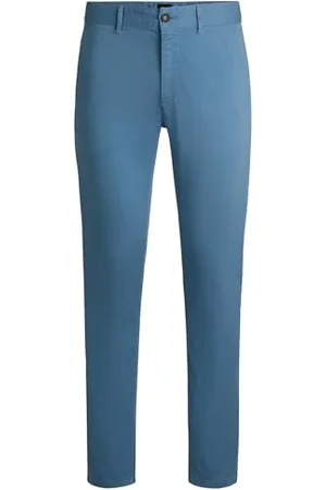 HUGO BOSS Chino_slim 10242156 01, , 33W / 36L