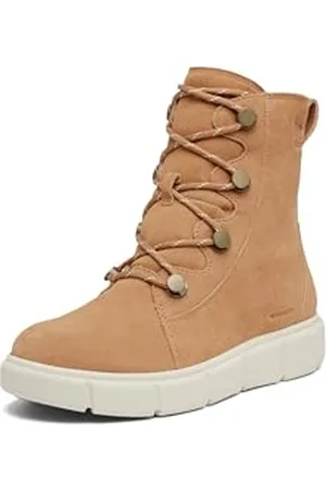 sorel Damskie buty wodoodporne Explorer lll Joan, , 41 EU