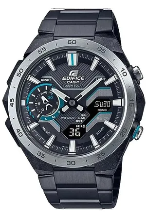 Casio Watch ECB-2200DD-1AEF, , bransoletka