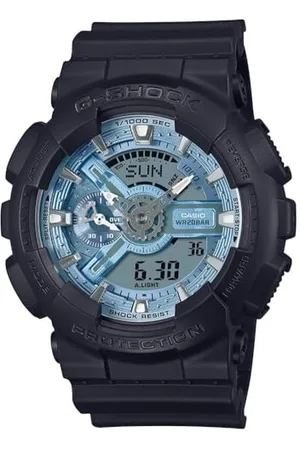 Casio Watch GA-110CD-1A2ER, , sport