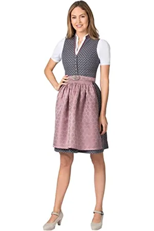 Stockerpoint Damska sukienka Leticia, , 38 PL