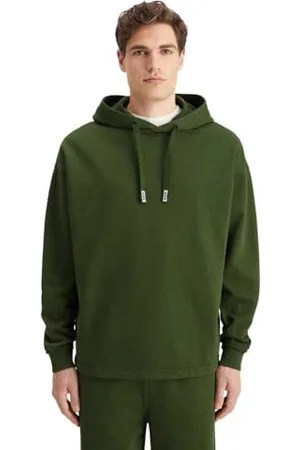 Scotch&Soda Core - 3 Crosses Hoodie, , XL