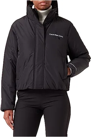 Calvin Klein Jeans Kurtki damskie wyściełane, , XXL