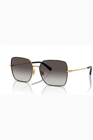 Dolce & Gabbana Damskie okulary przeciwsłoneczne, , 57
